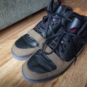 Air Jordan Phase 23 Trek